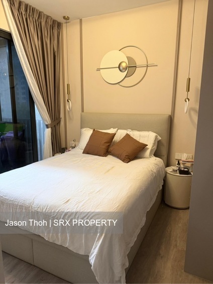 Sengkang Grand Residences (D19), Apartment #536892481